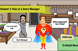 How POPProbe can Resolve Store Manager Problems | POPProbe