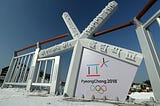 Ciberataque en la ceremonia de los Juegos Olímpicos de Invierno en Pyeongchang