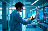 AI Agents for Healthcare: Transforming Patient Care & Medical Operations
