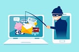 Phishing Attacks Potential Damage and Ways to Prevent It