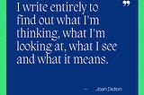 Will Generative AI destroy our ability to think through writing?