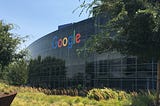 Google’s ban harms democracy