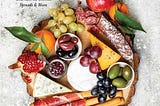 [PDF] Download The Charcuterie Board Cookbook: Over 100 Cheeses, Meats, and Bit-Sized Snacks for…