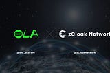 Ola X zCloak Network: zk Kimlik Doğrulamalarına Odaklanmak