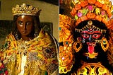 Kali Sara: How the Romani hid their Goddess in plain sight