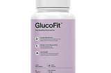 Glucofit United Kingdom [FRAUD Or LEGIT 2024] Beware Scam Warning Exposed & Fake Side Effects!