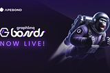ApeBond Expands to GraphLinq Chain: Unlocking the Power of Web3 Automation with $GLQ Bonds