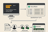 PowerShell for SharePoint: Manage User Access and Permissions Efficiently