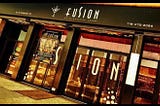 Fusion Lounge