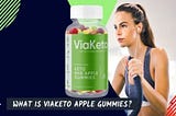 ViaKeto ACV Gummies: BURN FAT FOR ENERGY NOT CARBS Active Ingredients & Huge Discounts AU, UK, CA &…