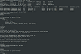 Services in kubernetes