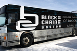 Get on the bus… The Blockchain Bus!