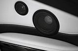 How To Clean Car Speaker Holes? — {Step by Step}