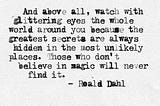 Magic