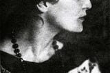 Requiem, de Anna Akhmatova