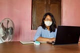 From Manashree to Monika- A DRR fellow’s Journey