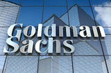 BITCOIN ENDORSED BY GOLDMAN SACHS AS NEW ASSET CLASS