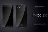 Nexus 5 Rumours