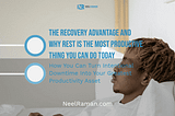 recovery advantage