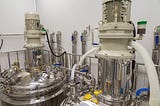 Industrial Separator