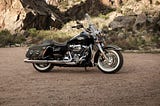 Michael Bilokonsky Shares 10 Reasons Why You Should Buy a Harley