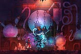 My Favourite Games Of 2018: Fergus Halliday