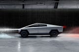 Tesla Confirmed A New Model — The RoboTaxi