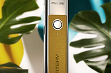 Artery PAL SE Pod Kit Preview — High-end MTL pod