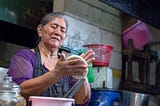 Investing in Access to Finance in El Salvador