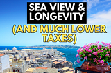 10 Amazing SEASIDE Italian Homes for Sale for Less than $99,000