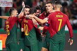 Portugal Vs Czechia Tickets: Ronaldo has to miss Euro 2024 for Portugal