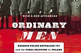 PDF @ FULL BOOK @ Ordinary Men: Reserve Police Battalion 101 and the Final Solution in Poland EPUB…