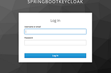Proteja suas APIs REST Spring Boot com Keycloak