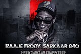 Raaje Frody Sarkaar 840