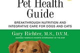 PDF © FULL BOOK © ‘’Integrative Medicine for Dogs & Cats: Combining Nutrition, Holistic Care, and…