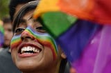 What This Indian Trans Man Loves about Being LGBTQ