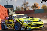 The Best Racing Games Of 2018