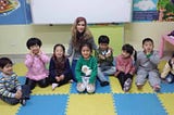 What Made Me Start Teaching in China and Fell in Love with It?