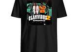 Clan Virus 2 BlueBucksClan T Shirts