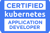 Certified Kubernetes Application Developer(CKAD) 2022.08 心得