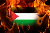 If The Mainstream Worldview Was Accurate, Gaza Wouldn’t Be Burning