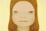 Yoshitomo Nara: Art of Innocence and Rebellion
