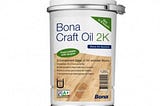 Bringing The Charm To Your Wood Floor With Bona Craft Oil 2k