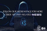 Cyber Security News of the week — 27.03.2022|01.04.2022