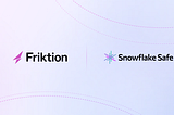 Friktion enables secure multi-signature access with Snowflake
