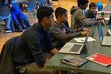 Code for a Cause: Volunteering as a CS Student
