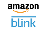 Breaking ! Blink is acquired by Amazon