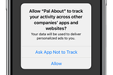 iOS 14.5 and the tracking apocalypse