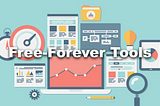 free forever tools