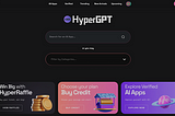 Дізнайтесь про HyperStore